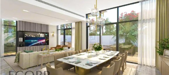 4 bedrooms Villa in Al Furjan, UAE No. 6410 2