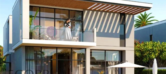 4 bedrooms Villa in Al Furjan, UAE No. 6410 7