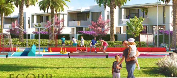 4 bedrooms Villa in Al Furjan, UAE No. 6410 9