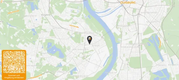 10غرفة مكتب في Duisburg, Germany رقم 227305 10