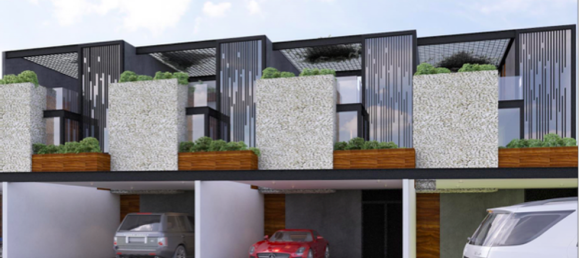 2 bedrooms House in Merida, Mexico No. 55350 2