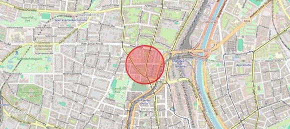  عقار تجاري في Dobling, Austria 55متر مربع رقم 225424 11