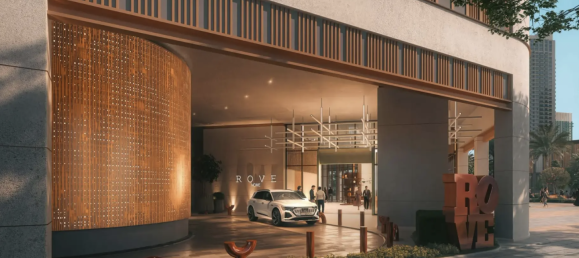 Apartamento T1 em Dubai, UAE N.º 109156 7