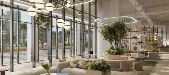 Apartamento T1 em Dubai, UAE N.º 109156 9