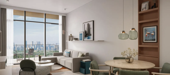 Apartamento T1 em Dubai, UAE N.º 109156 11