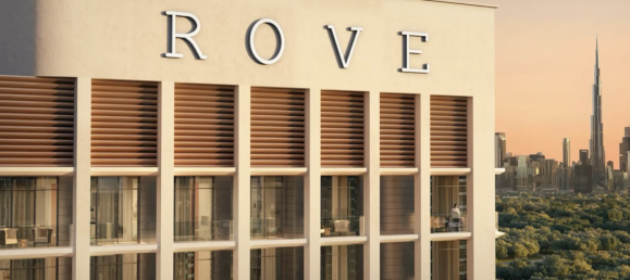 Apartamento T1 em Dubai, UAE N.º 109156 5