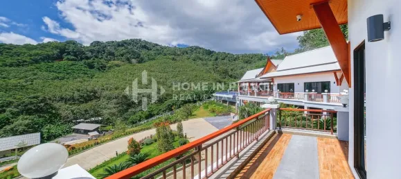 4 bedrooms House in Rawai, Thailand No. 60897 4