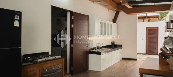 4 bedrooms House in Rawai, Thailand No. 60897 15