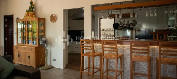 4 bedrooms House in Rawai, Thailand No. 60897 17