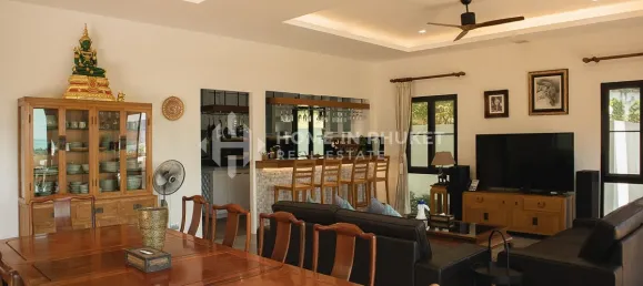 4 bedrooms House in Rawai, Thailand No. 60897 10