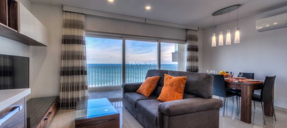 3 bedrooms Apartment in Sliema, Malta No. 6737 2