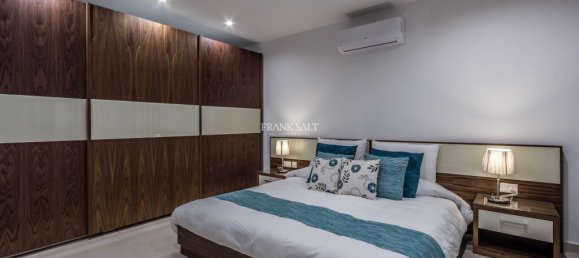 3 bedrooms Apartment in Sliema, Malta No. 6737 3