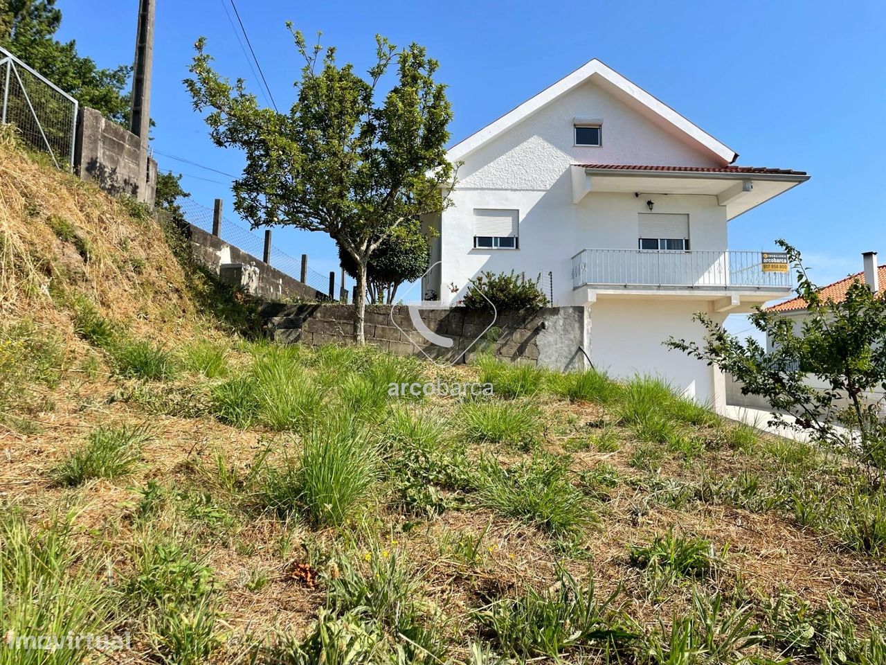 4 bedrooms House in Arcos de Valdevez, Portugal No. 211320