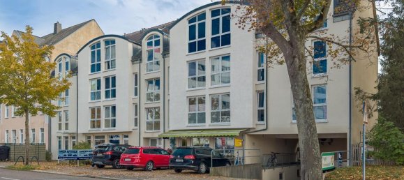 Apartamento de 2 habitaciónes en Chemnitz, Germany No. 10183 2