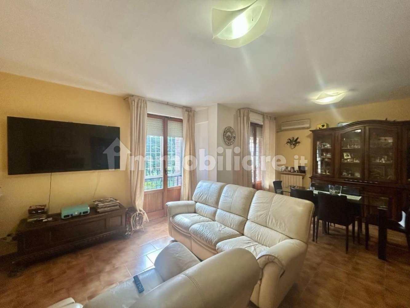 3 chambres Appartement à Sovicille, Italy No. 197122