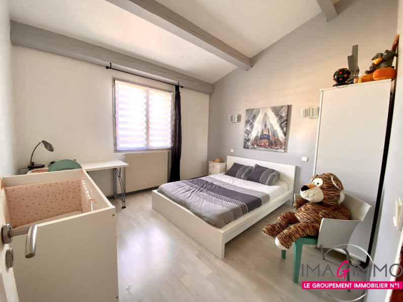 4 bedrooms Villa in Teyran, France No. 346624