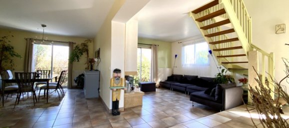 4 bedrooms Villa in Teyran, France No. 346624 4