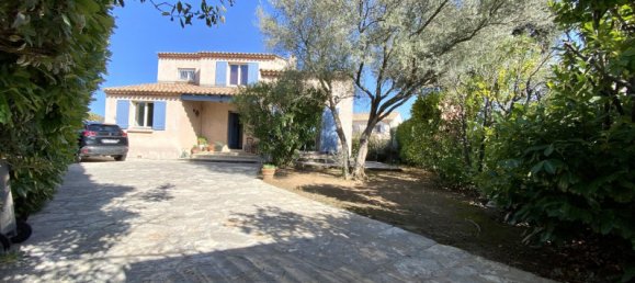 4 bedrooms Villa in Teyran, France No. 346624 2