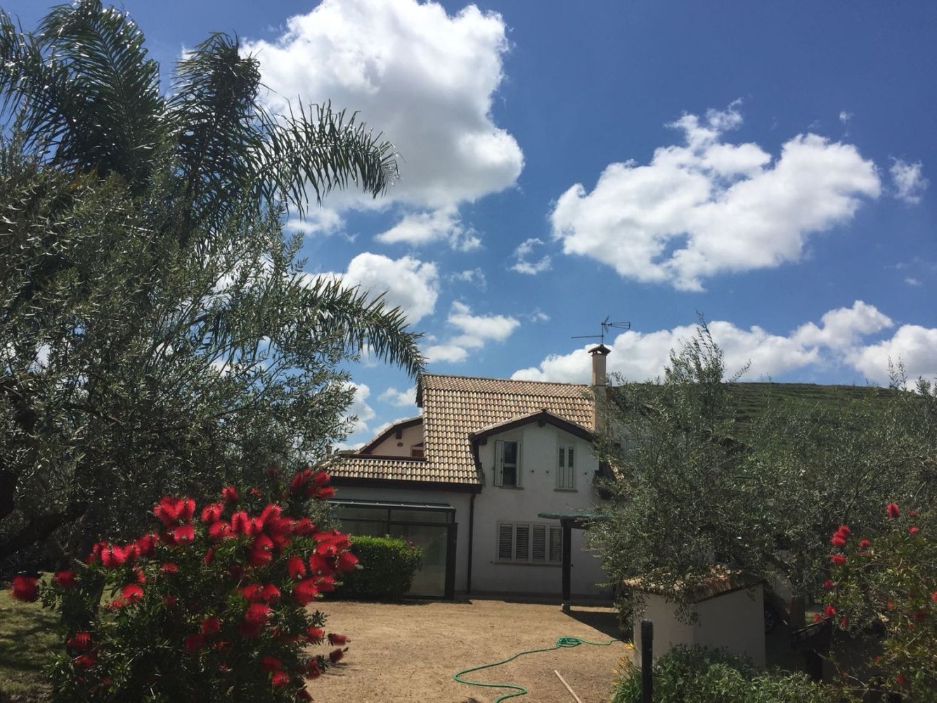 4 bedrooms House in Barrafranca, Italy No. 390675