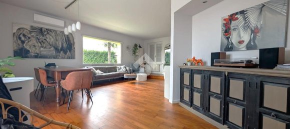 Вилла с 5 комнатами в Кавернаго, Италия № 231095 112