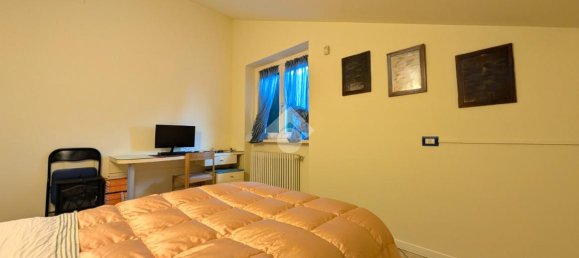 Вилла с 5 комнатами в Кавернаго, Италия № 231095 124