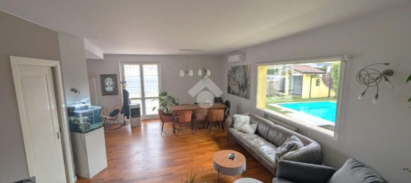 Вилла с 5 комнатами в Кавернаго, Италия № 231095 65