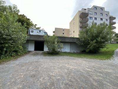 1 room Warehouse in Karlsruhe, Germany No. 283704