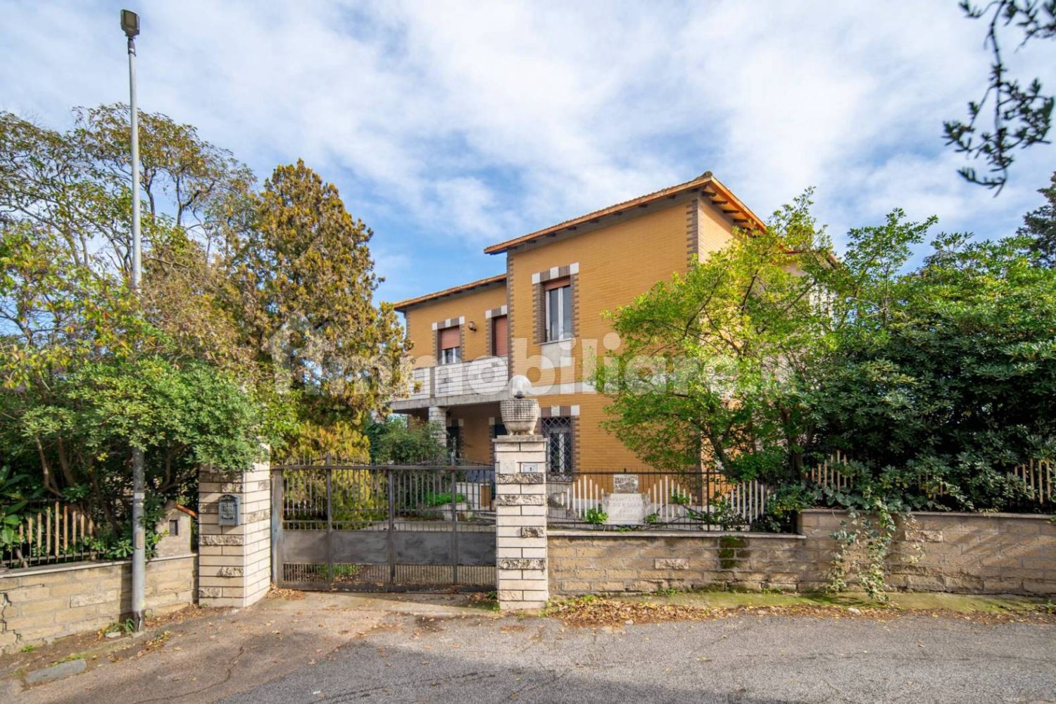 Casa T5 em Formello, Italy N.º 46844