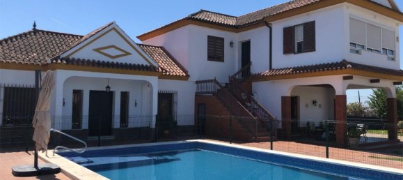 4 chambres Maison à Andalusia, Spain No. 161109 5