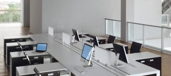 5-Zimmer Büro in Florence, Italy, Nr. 12046 2