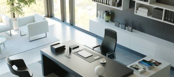 5-Zimmer Büro in Florence, Italy, Nr. 12046 4