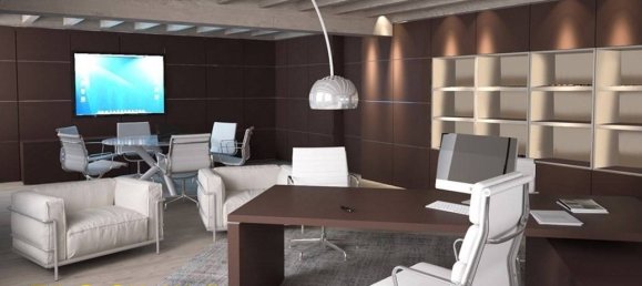 5-Zimmer Büro in Florence, Italy, Nr. 12046 3