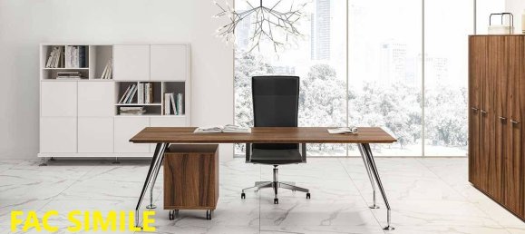 5-Zimmer Büro in Florence, Italy, Nr. 12046 5