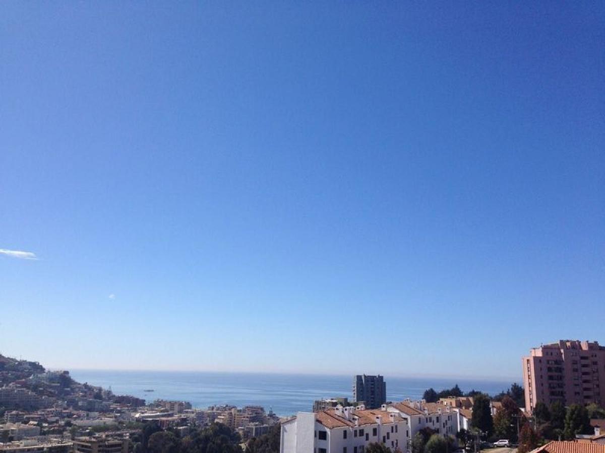 4 bedrooms Apartment in Valparaiso, Chile No. 3394