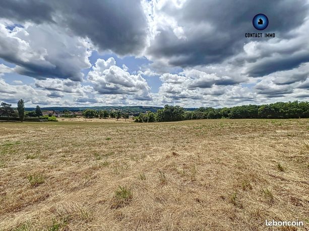 Grundstück in Correze, France 2146m², Nr. 313277