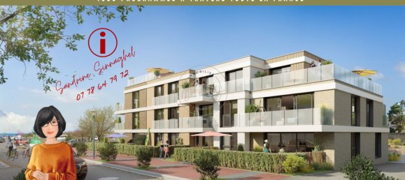 Apartamento T4 em Zuydcoote, France N.º 215852 7