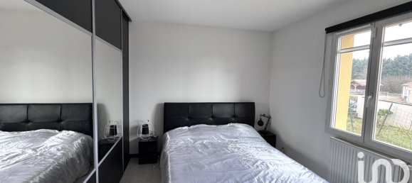 3 غرف نوم منزل في Tournus, France رقم 203702 10