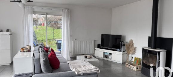 3 غرف نوم منزل في Tournus, France رقم 203702 3