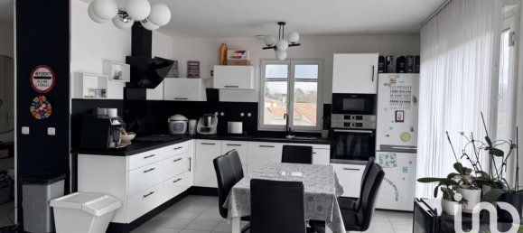 3 غرف نوم منزل في Tournus, France رقم 203702 4