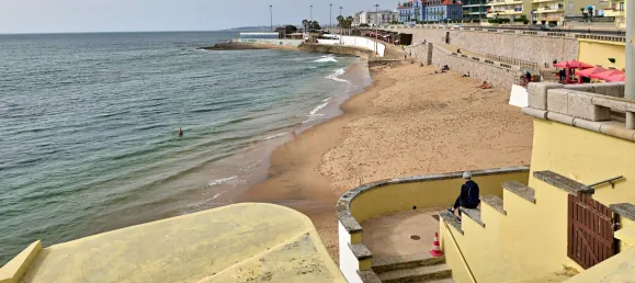 3 bedrooms Apartment in Cascais, Portugal No. 169660 34