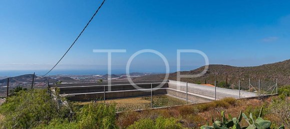 3 bedrooms House in San Miguel de Abona, Spain No. 129980 47