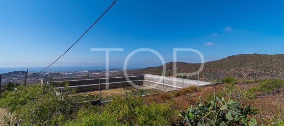 3 bedrooms House in San Miguel de Abona, Spain No. 129980 46