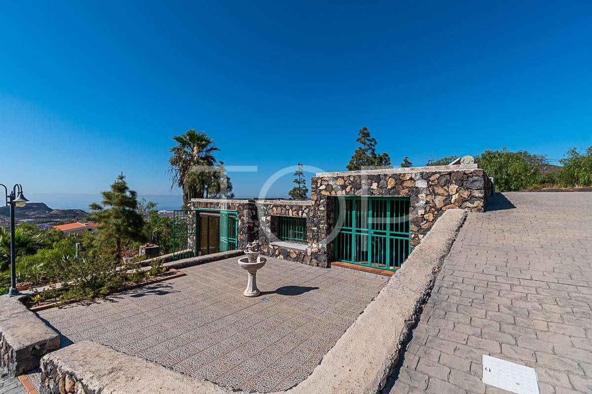 3 bedrooms House in San Miguel de Abona, Spain No. 129980