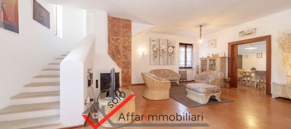 5 bedrooms Villa in Golfo Aranci, Italy No. 311501 6