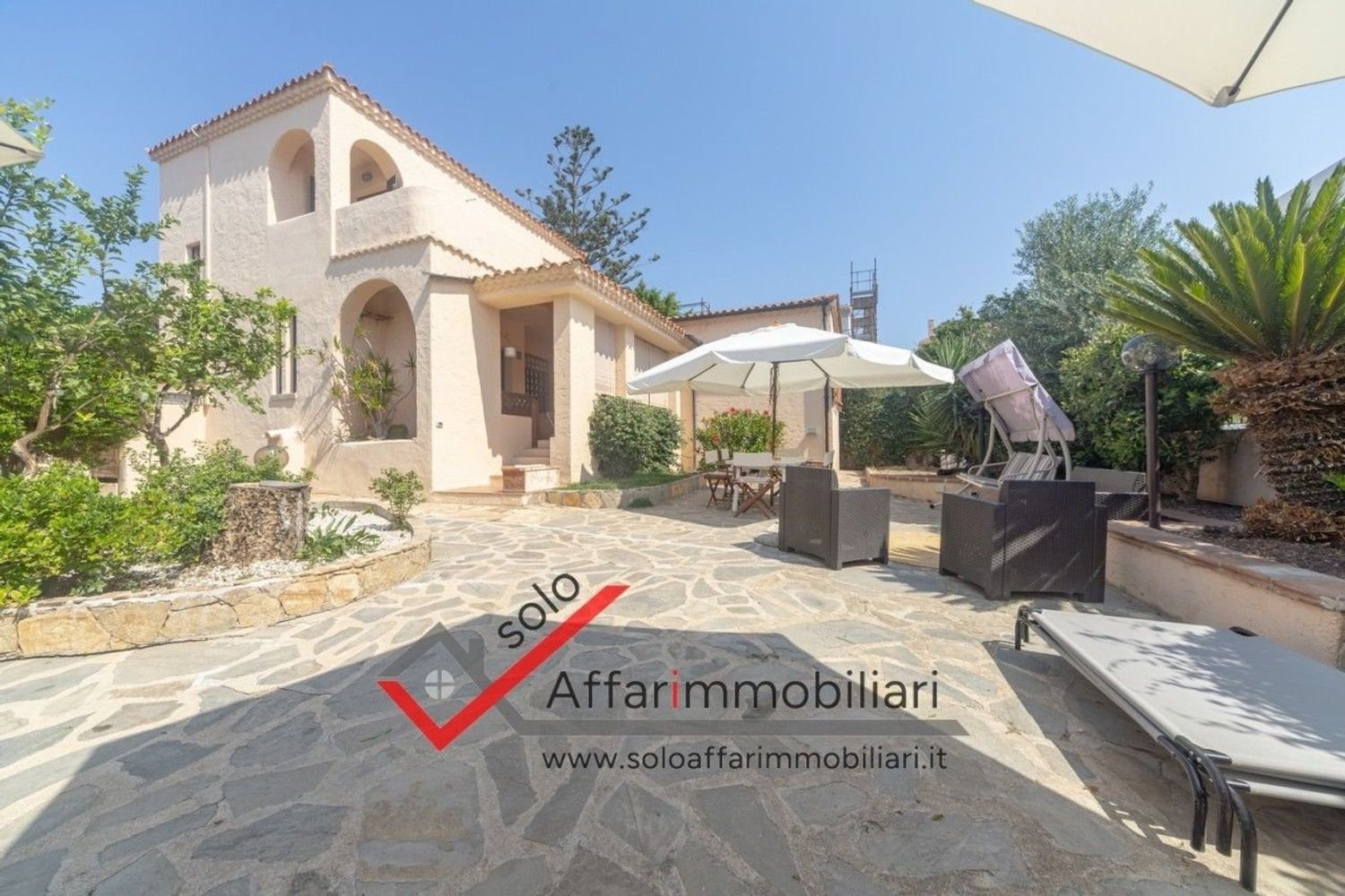 5 bedrooms Villa in Golfo Aranci, Italy No. 311501