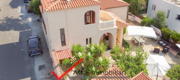 5 bedrooms Villa in Golfo Aranci, Italy No. 311501 34