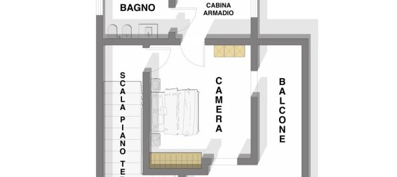 5 bedrooms Villa in Golfo Aranci, Italy No. 311501 36