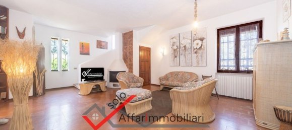 5 bedrooms Villa in Golfo Aranci, Italy No. 311501 3