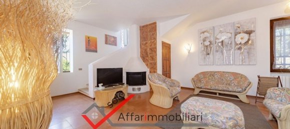 5 bedrooms Villa in Golfo Aranci, Italy No. 311501 7