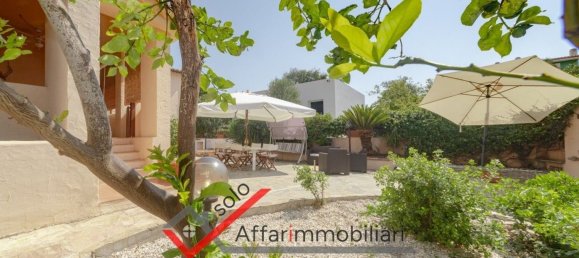 5 bedrooms Villa in Golfo Aranci, Italy No. 311501 28